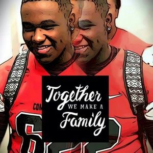 Meet your Posher, Reginald